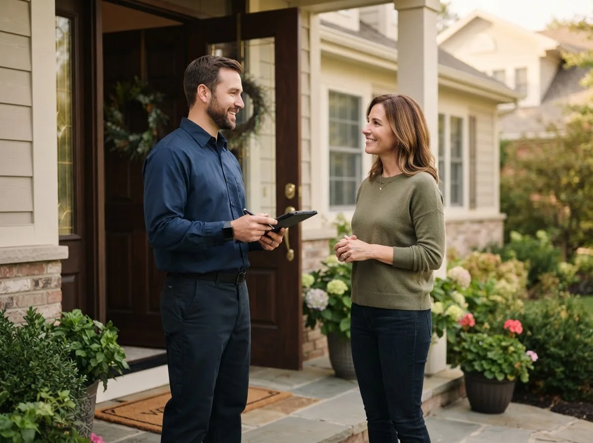 Water damage restoration FAQs for Munroe Falls, OH